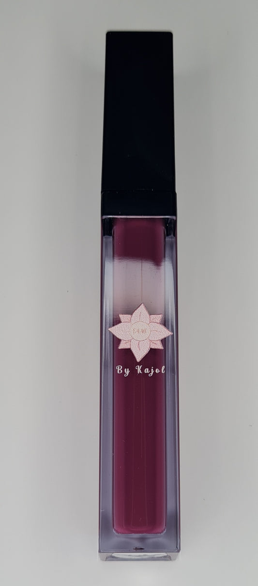 Liquid lippenstift 7